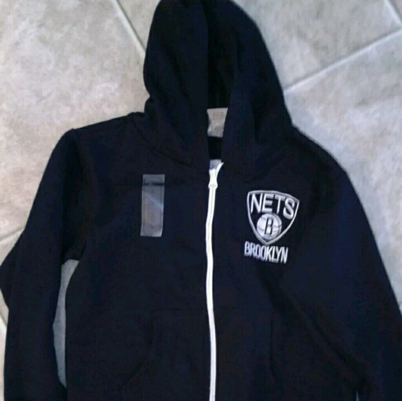 nba zip up hoodies